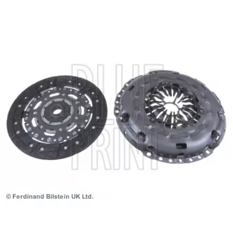 Kit d'embrayage BLUE PRINT ADJ133005
