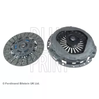 Kit d'embrayage BLUE PRINT ADJ133012