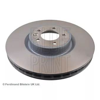 Jeu de 2 disques de frein avant BLUE PRINT ADJ134305