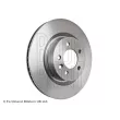 Jeu de 2 disques de frein avant BLUE PRINT ADJ134318 - Visuel 2