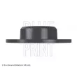 Jeu de 2 disques de frein avant BLUE PRINT ADJ134323 - Visuel 3