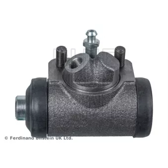 Cylindre de roue arrière gauche BLUE PRINT ADJ134403