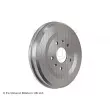 Tambour de frein BLUE PRINT ADJ134701 - Visuel 2