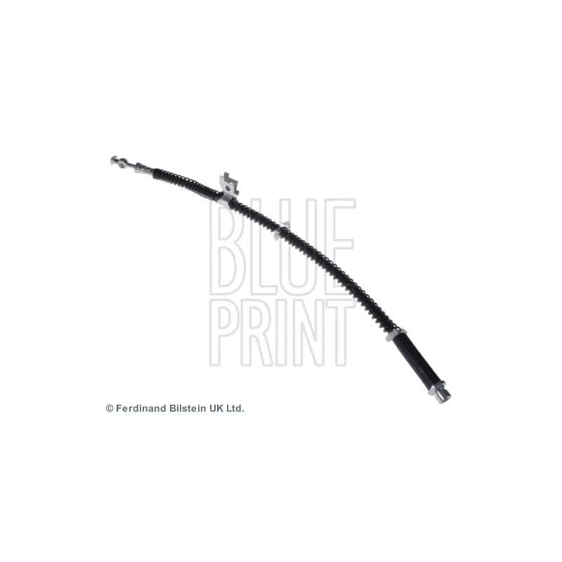 Flexible de frein arrière gauche BLUE PRINT ADJ135316