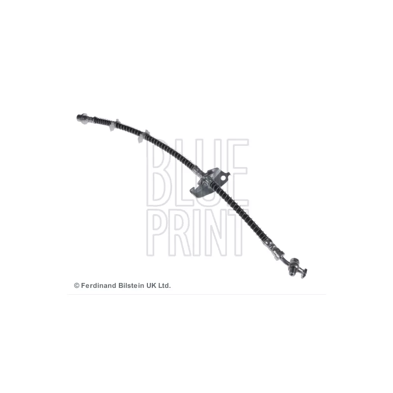 Flexible de frein avant gauche BLUE PRINT ADJ135324