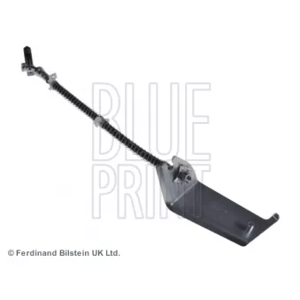 Flexible de frein arrière gauche BLUE PRINT ADJ135326
