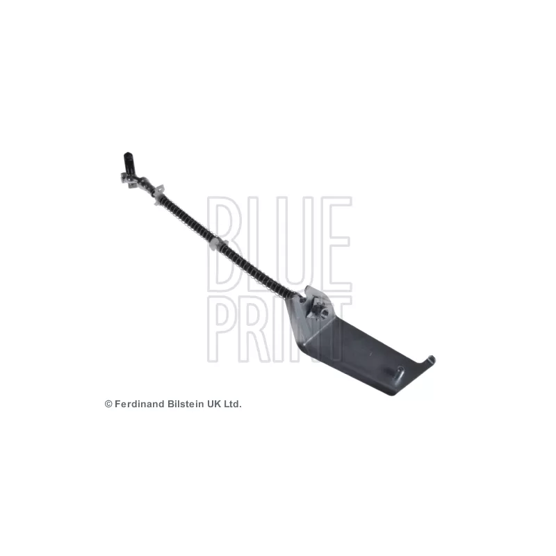 Flexible de frein arrière gauche BLUE PRINT ADJ135326