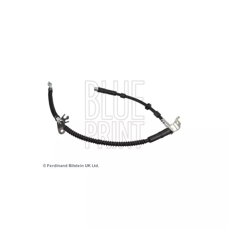 Flexible de frein avant gauche BLUE PRINT ADJ135331