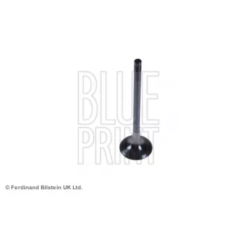 Soupape d'échappement BLUE PRINT ADJ136111
