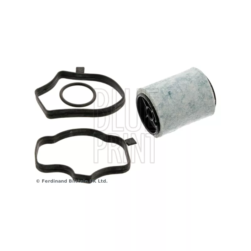Séparateur d'huile, prise de recyclage des gas de carter BLUE PRINT ADJ136115