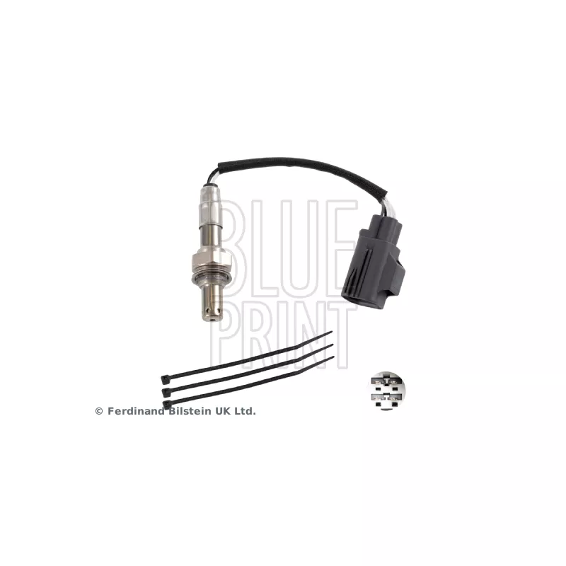 Sonde lambda BLUE PRINT ADJ137017