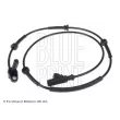 Capteur, vitesse de roue BLUE PRINT ADJ137101 - Visuel 1