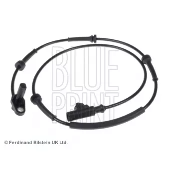 Capteur, vitesse de roue BLUE PRINT ADJ137101