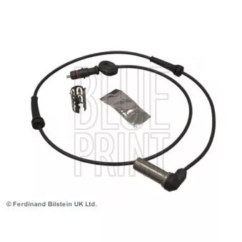 Capteur, vitesse de roue BLUE PRINT ADJ137103