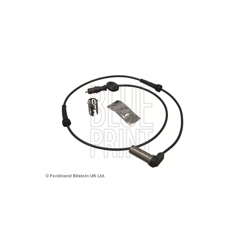 Capteur, vitesse de roue BLUE PRINT ADJ137103