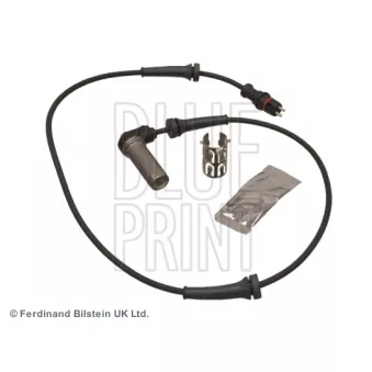 Capteur, vitesse de roue BLUE PRINT ADJ137104