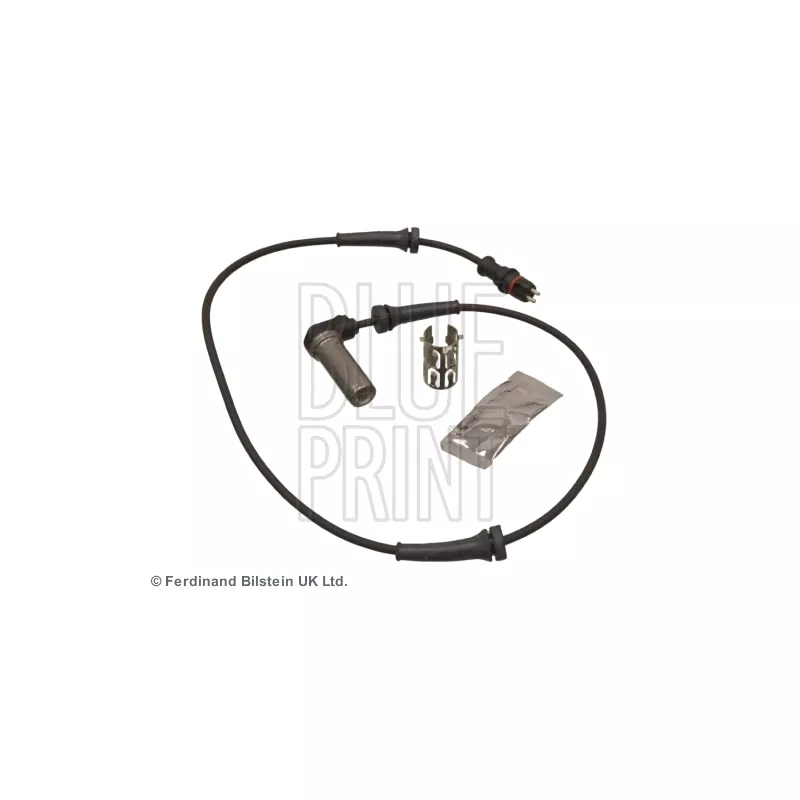 Capteur, vitesse de roue BLUE PRINT ADJ137104