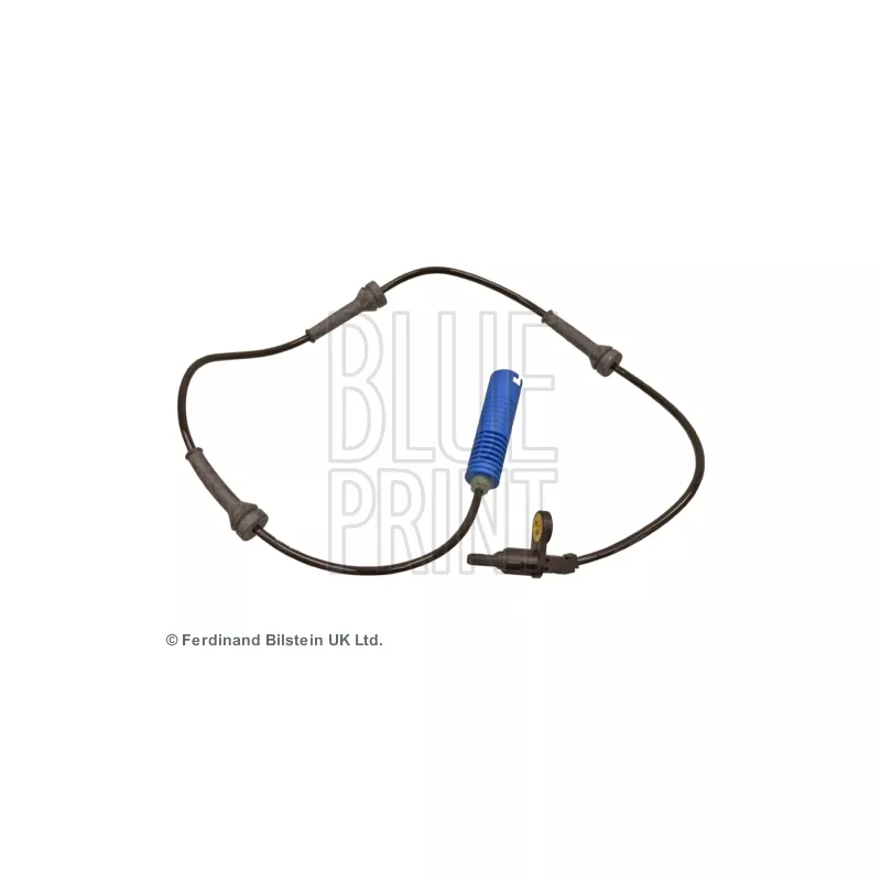 Capteur, vitesse de roue BLUE PRINT ADJ137105