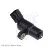 Capteur d'angle, vilebrequin BLUE PRINT ADJ137202 - Visuel 1