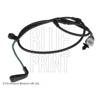 Contact d'avertissement, usure des plaquettes de frein BLUE PRINT ADJ137204