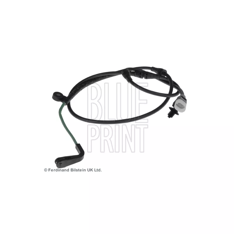Contact d'avertissement, usure des plaquettes de frein BLUE PRINT ADJ137204