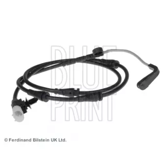 Contact d'avertissement, usure des plaquettes de frein BLUE PRINT ADJ137205