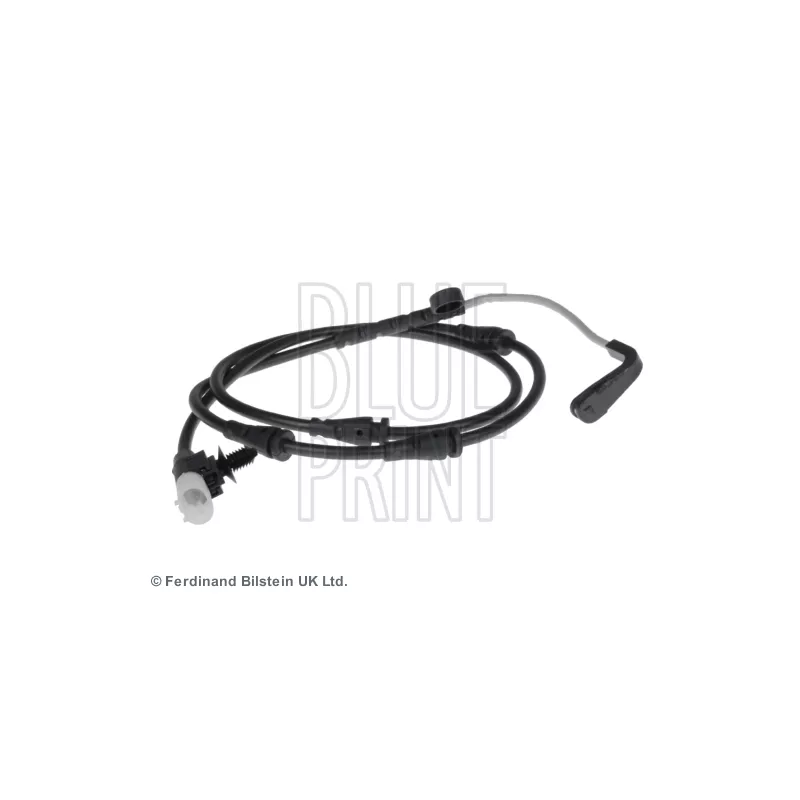 Contact d'avertissement, usure des plaquettes de frein BLUE PRINT ADJ137205