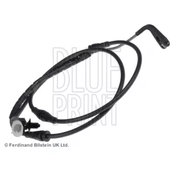 Contact d'avertissement, usure des plaquettes de frein BLUE PRINT ADJ137206