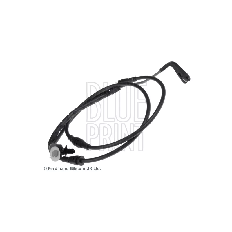 Contact d'avertissement, usure des plaquettes de frein BLUE PRINT ADJ137206