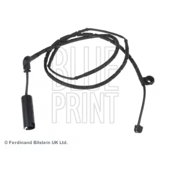 Contact d'avertissement, usure des plaquettes de frein BLUE PRINT ADJ137208