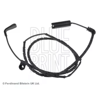 Contact d'avertissement, usure des plaquettes de frein BLUE PRINT ADJ137209