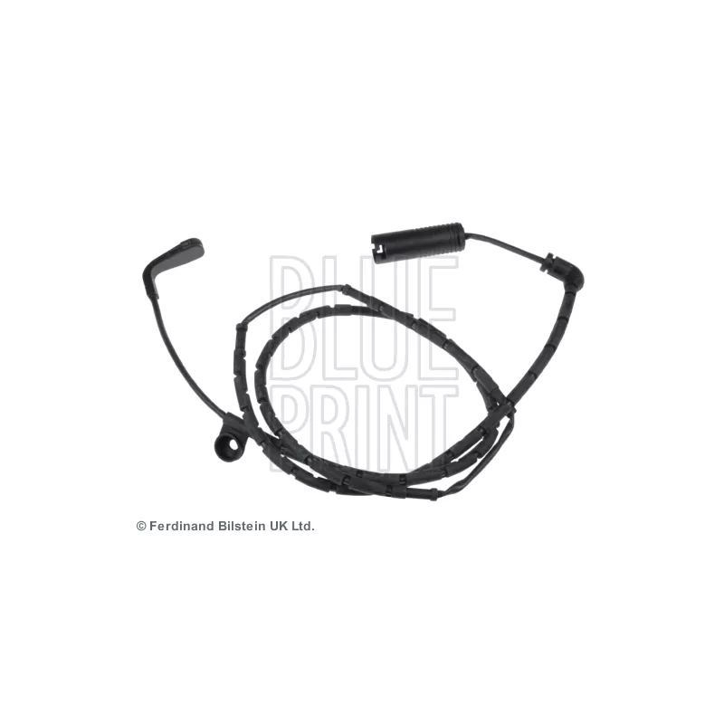 Contact d'avertissement, usure des plaquettes de frein BLUE PRINT ADJ137209