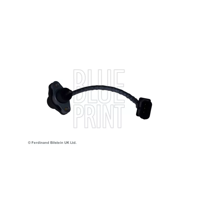Capteur d'angle, vilebrequin BLUE PRINT ADJ137215