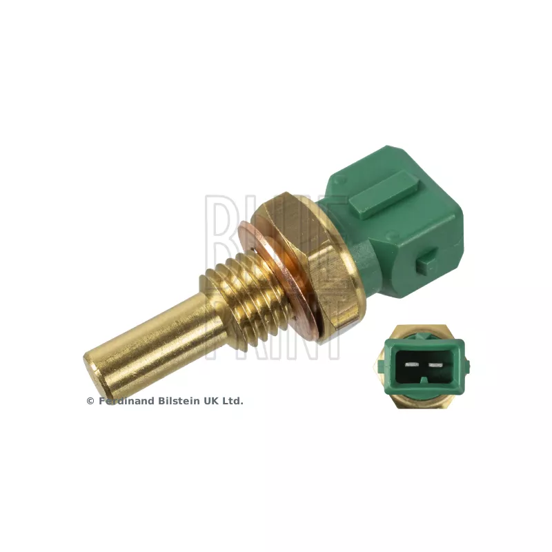 Sonde de température, liquide de refroidissement BLUE PRINT ADJ137228