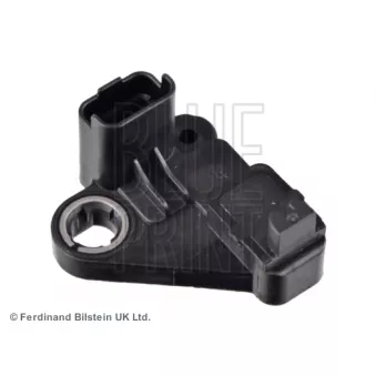 Capteur d'angle, vilebrequin BLUE PRINT ADJ137236