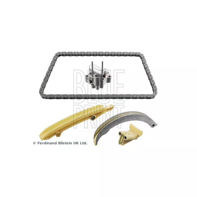 Kit de distribution par chaîne BLUE PRINT ADJ137301