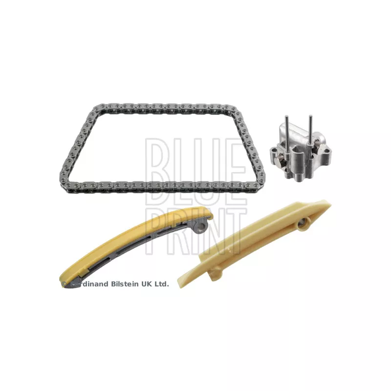 Kit de distribution par chaîne BLUE PRINT ADJ137302