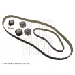 Kit de distribution BLUE PRINT ADJ137309 - Visuel 1