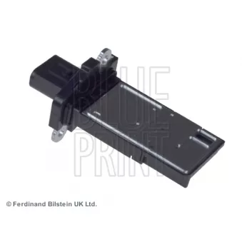 Débitmètre de masse d'air BLUE PRINT ADJ137402