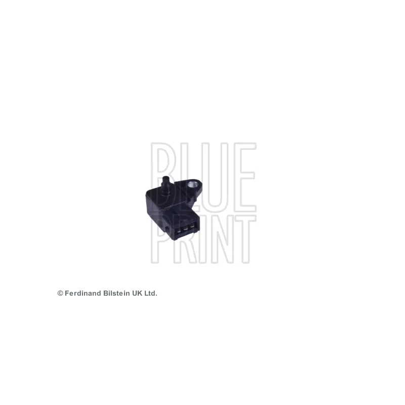 Capteur, pression du tuyau d'admission BLUE PRINT ADJ137404
