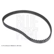 Courroie crantée BLUE PRINT ADJ137502 - Visuel 1