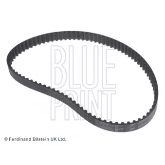 Courroie crantée BLUE PRINT ADJ137502