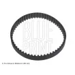 Courroie crantée BLUE PRINT ADJ137505 - Visuel 1