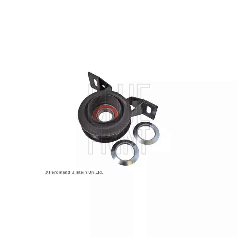 Suspension, arbre de cardan BLUE PRINT ADJ138001