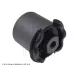 Silent bloc de suspension (train avant) BLUE PRINT ADJ138038 - Visuel 1