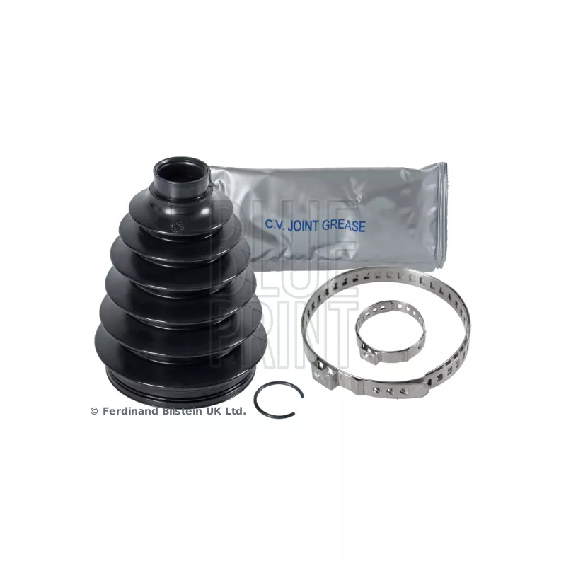 Soufflets de cardan avant BLUE PRINT ADJ138101