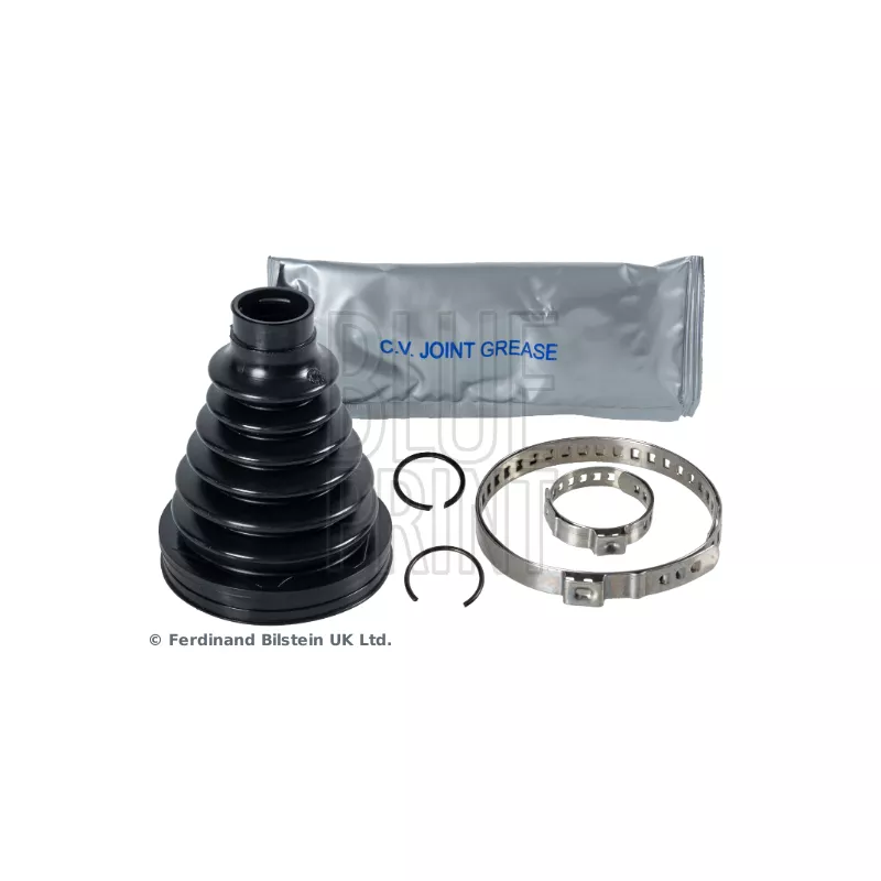 Soufflets de cardan avant BLUE PRINT ADJ138102