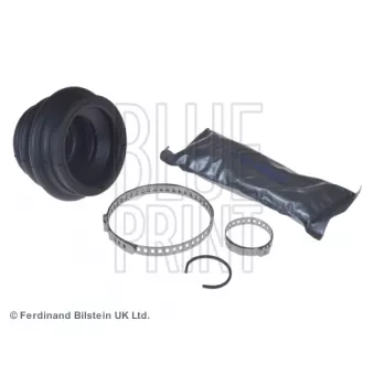 Soufflets de cardan avant BLUE PRINT ADJ138111