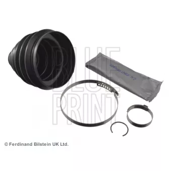 Soufflets de cardan avant BLUE PRINT ADJ138114