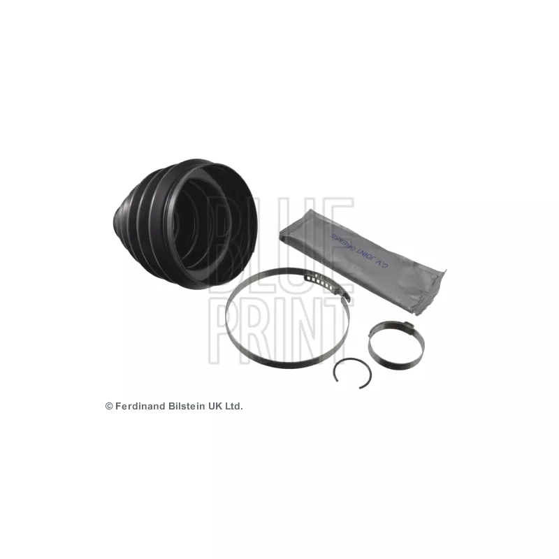Soufflets de cardan avant BLUE PRINT ADJ138114